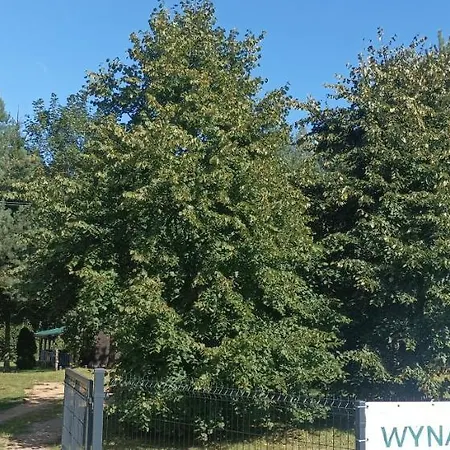 Ferienwohnung U Stefanów Krolowy Most Exterior foto
