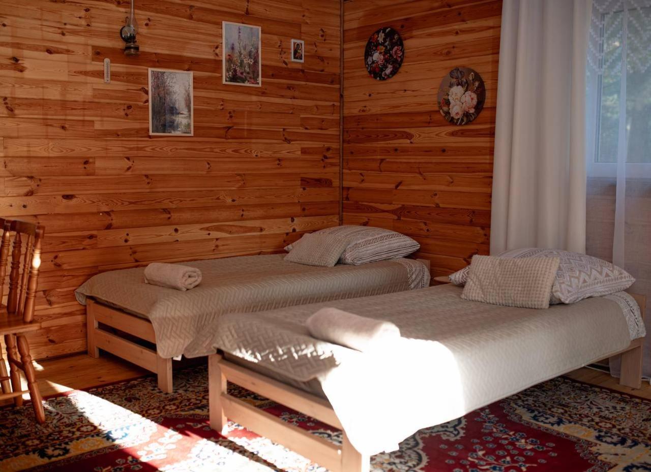 U Stefanów Apartment