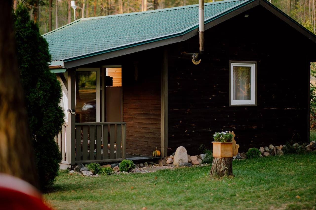 Apartment U Stefanów *