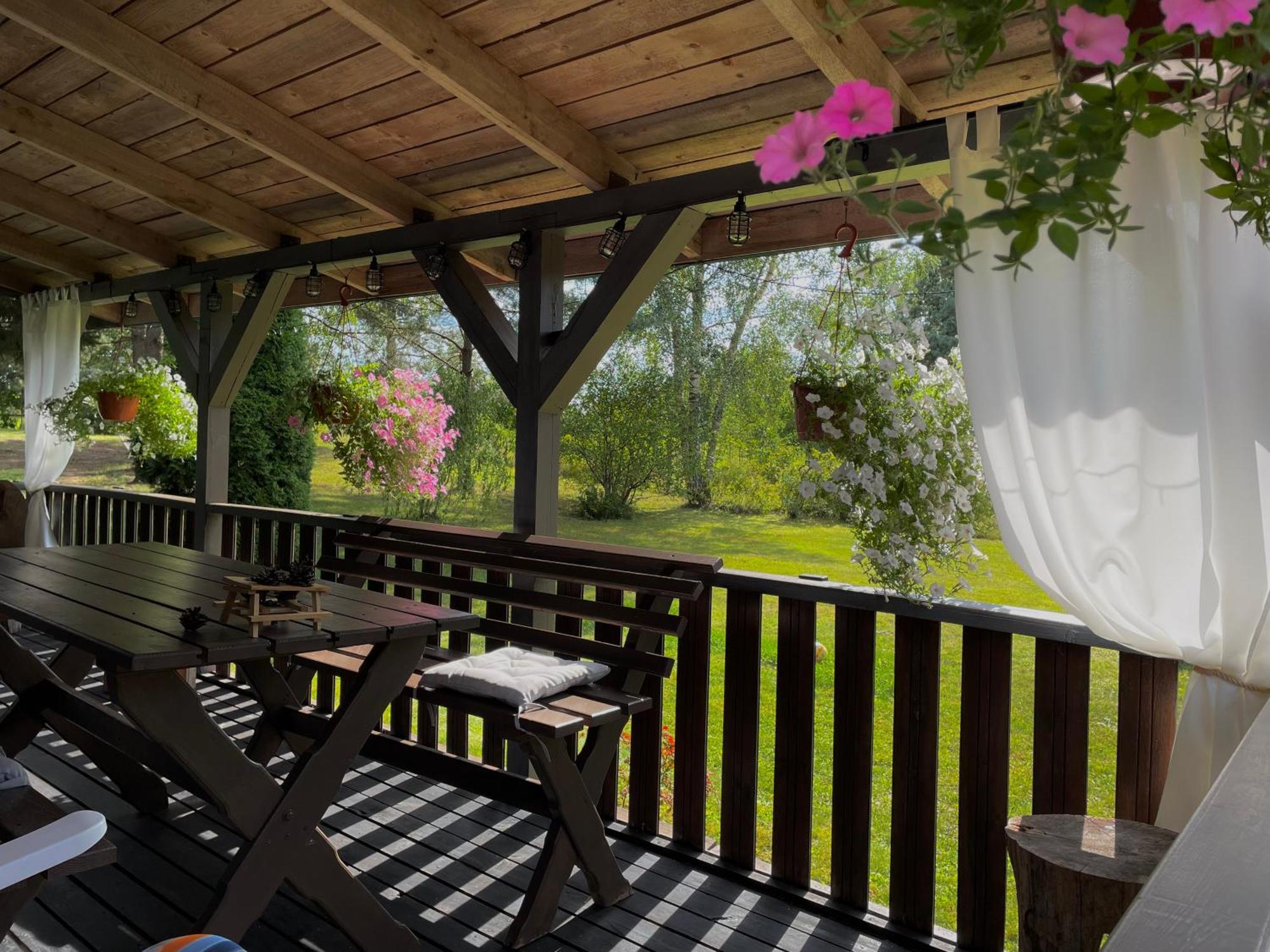 U Stefanów Apartment *